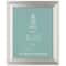 12 Pack: Silver Wide 8" x 10" Frame, Aspect by Studio Décor®